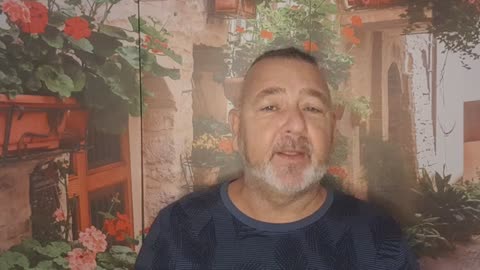 Stel er komt oorlog en niemand gaat er naar toe