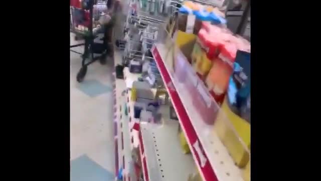 Street Fights Gone Wrong!!