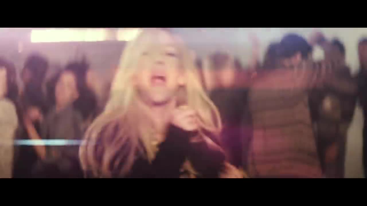 Ellie Goulding - Burn (Official Video)