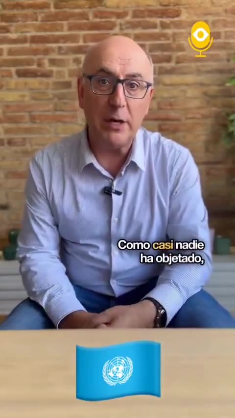 La AGENDA 2045 supera las peores expectativas