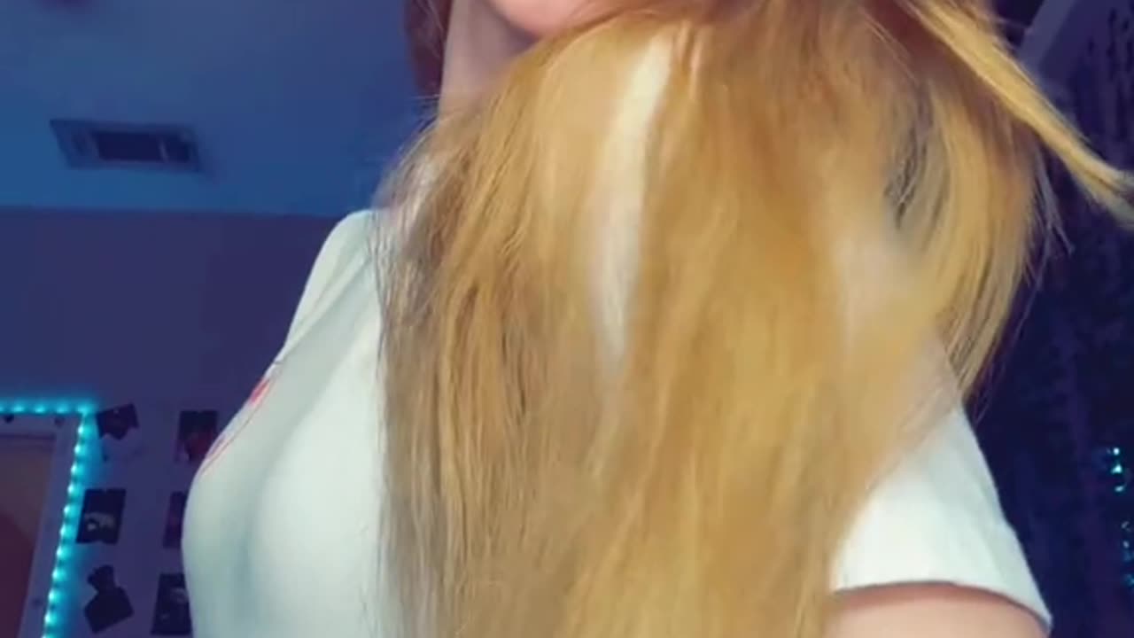 really a dream of tgirl in home