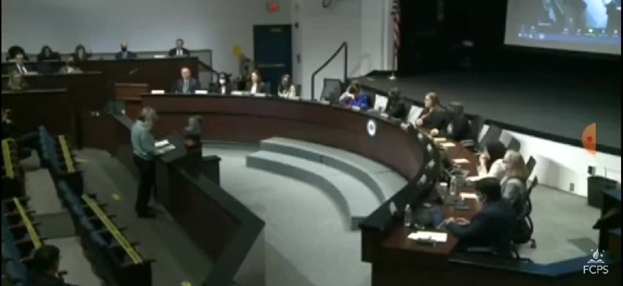 Mom To School Board: My Son Took His Life Because He Thought Oppression Was His Fault