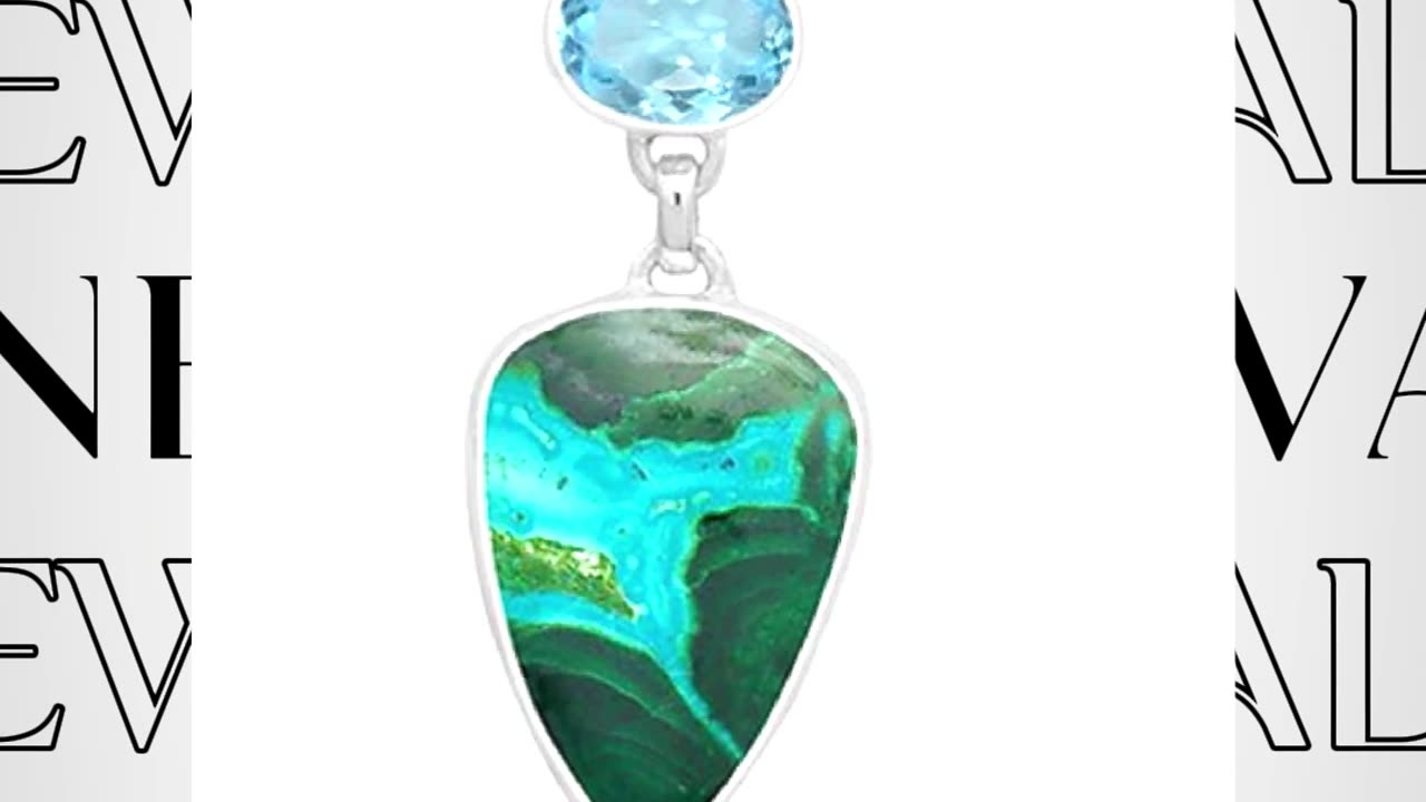 Discover our latest collection of stunning pendants | #healingcrystals #crystals #gemstonesjewelry