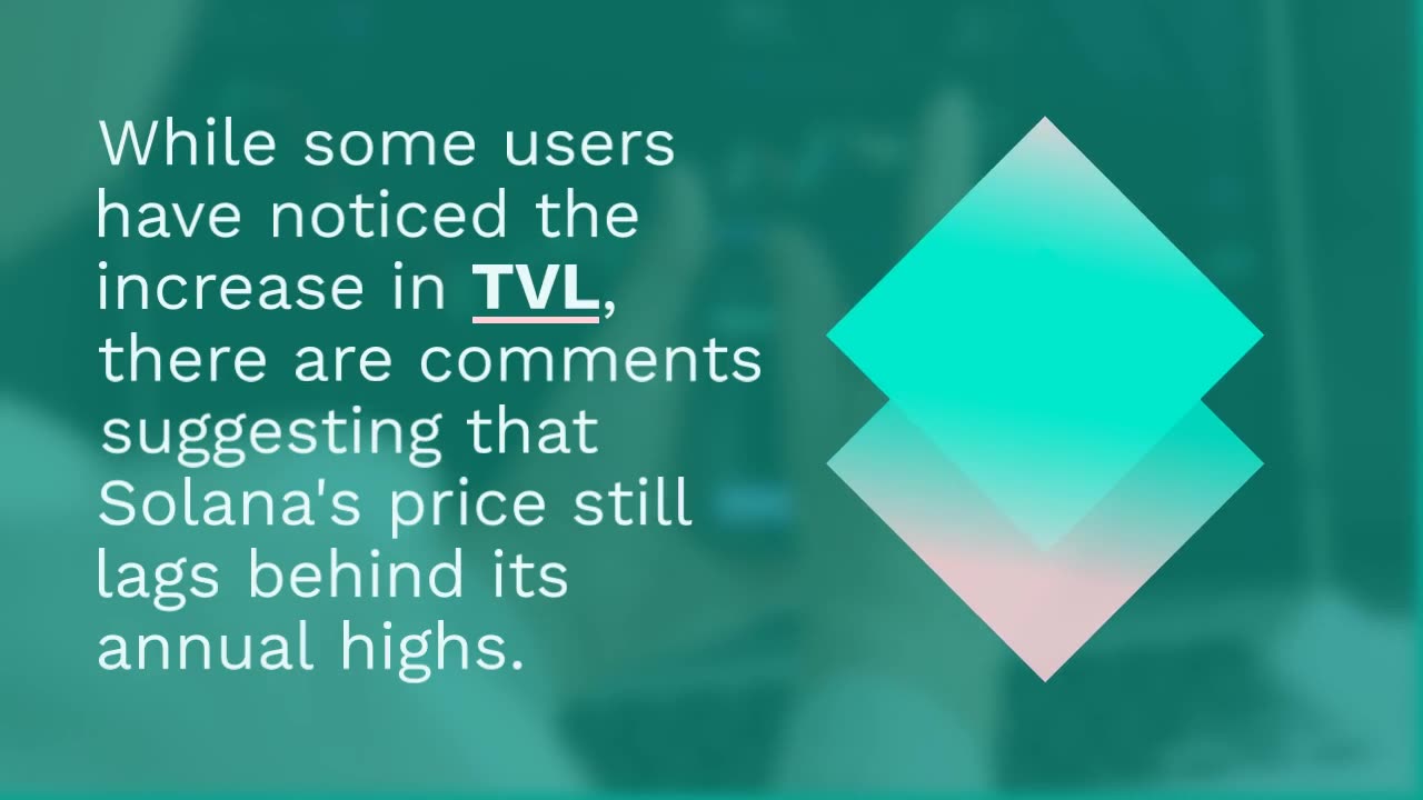 Solana TVL Hits 2023 All Time Highs, Speculation Rises
