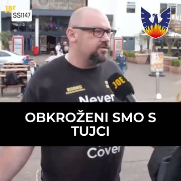 SS1147 - Anglež v Angliji