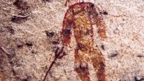 L'enigma degli alieni nell'arte