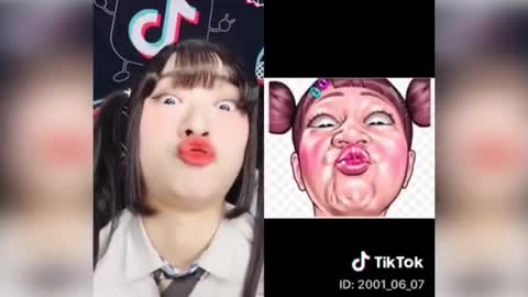 funny video for kids from tiktok