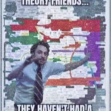 NOTHING CAN STOP WOTS COMING !NOTHING!