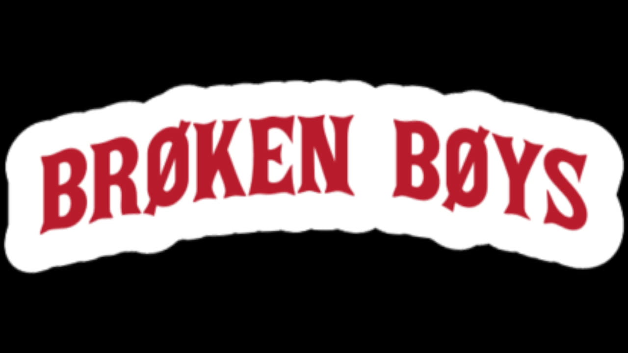 Broken Boys, Studio Party- 7 Angels (Hosted By Yung Vibe)