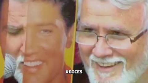 New Mind-blowing Evidence about Bob Joyce and Elvis Presley!