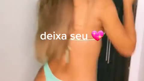 Brazilian sexy babes