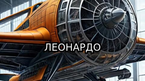 Гениальные изобретения Леонардо да Винчи