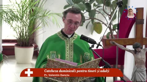 Cum recunoaștem vocea Bisericii Mamă învățătoare?