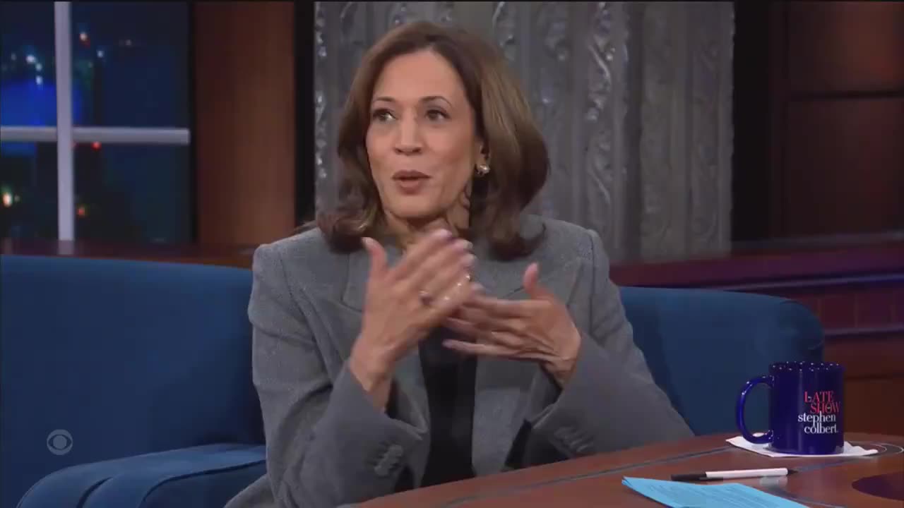 How Can ANYONE Vote for Kamala Harris After This?