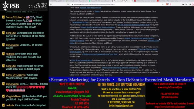 2022-04-14 21:00 EDT - Midnight Rider: with Breaking Spectre