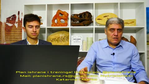 Da li je knjiga Enoha dobra (Miroljub Petrović)