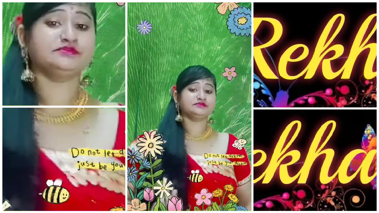 Rekha Reels 4