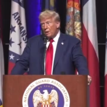 As President of the United States you always there for me- I’m always going to be there for you.