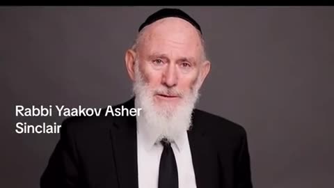 “We the Jews decide”