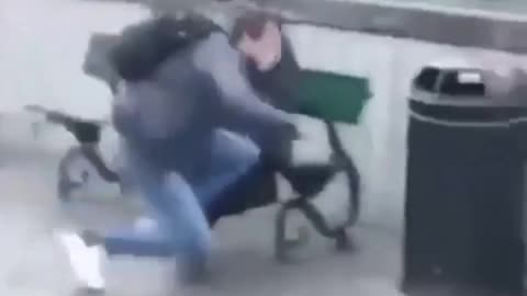 Bird Karma