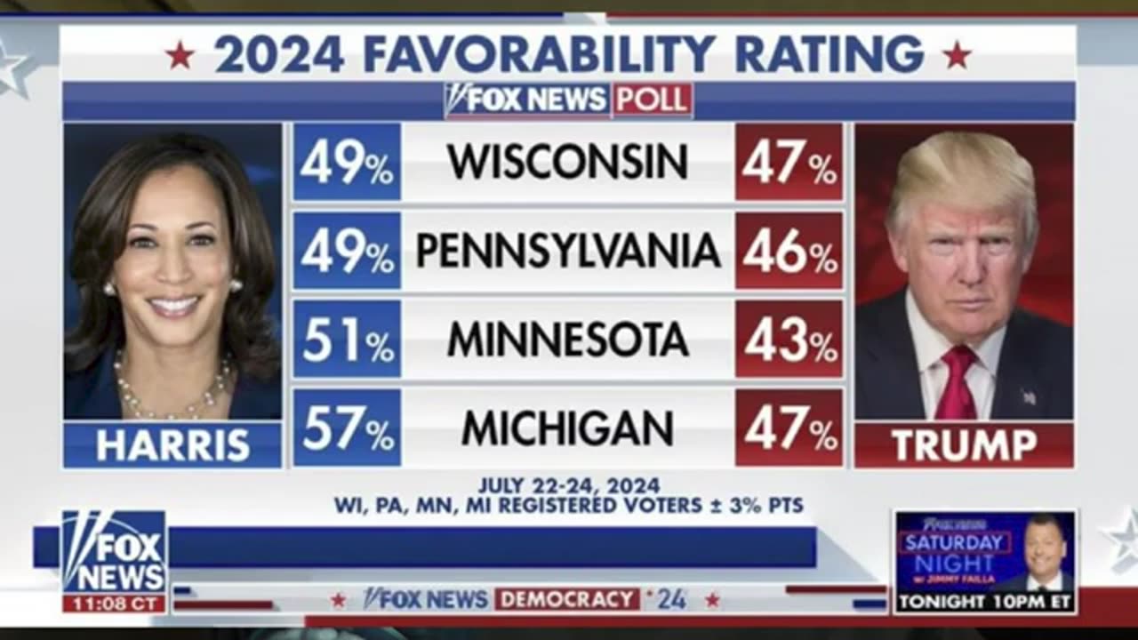 Republican Voter FLIPS ON TRUMP And Delivers DEVASTATING BLOW!
