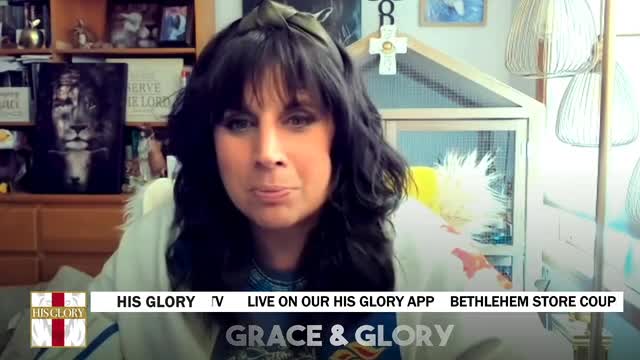 Grace & Glory: June 11th Gettysburg