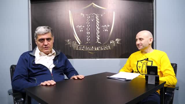 O mrkvi ili šargarepi (Miroljub Petrović)