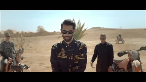 Yellow Claw - Shotgun ft. Rochelle (Official Music Video)