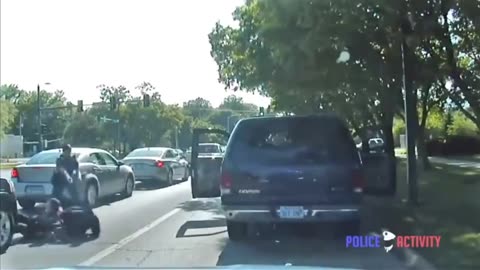 Use a Taser or a gun - whats the difference the cop got confused.