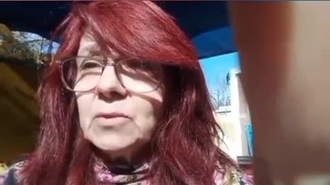 Argentina desabafa sobre o comunismo