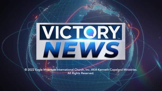 VICTORY News 1/13/22 - 11 a.m. CT: Biden Losing Popularity w/ Public & Those on the Far-Left