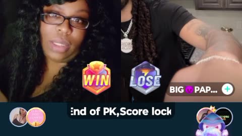 MOET IS PLAYING IN THESE BIGO STREETZ W/ FLOCKO