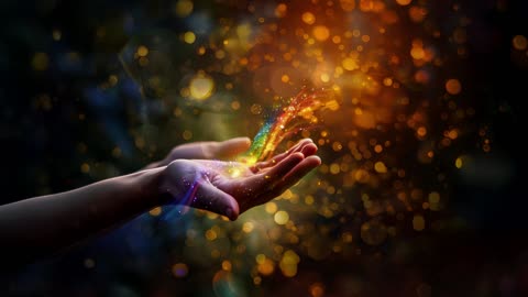 Bilateral Beats Healing Reiki Music.
