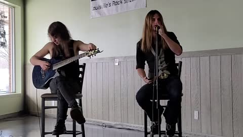 Native Sons "One Another" Unplugged