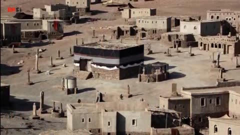 10 things you didn't know about that kaaba|urdu/hindi