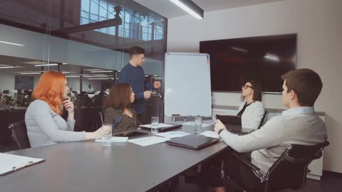 Acceta - Our five step approach