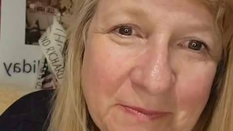 FIND RICHARD HALLIDAY WAS LIVE DAY 703 