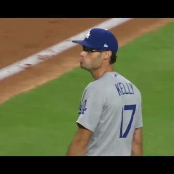 Baseball Fights Compilation: Wild Moments