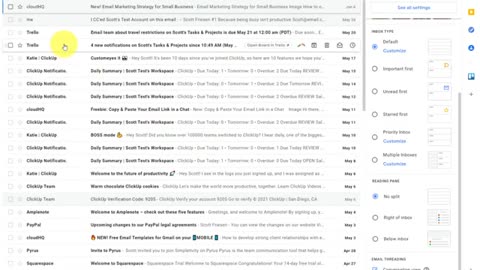 5 Ways to Take Back Control of Your Gmail Inbox