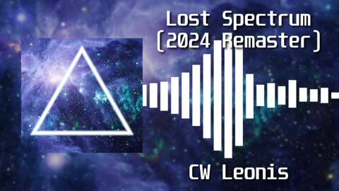 GalaxyNation - Lost Spectrum (2024 Remaster)