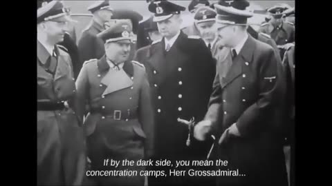 albert_speer_karl_doenitz_interview