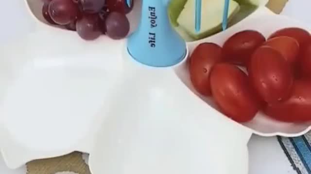 Fruits are so Healthy and Delicious