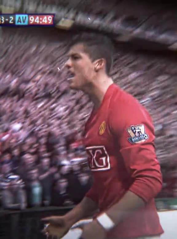 Cristiano Ronaldo ☠️🔥