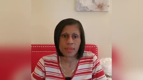 Pastor Torah Grace -A Powerful Kingdom Key To Dismantling Strongholds Pt.1