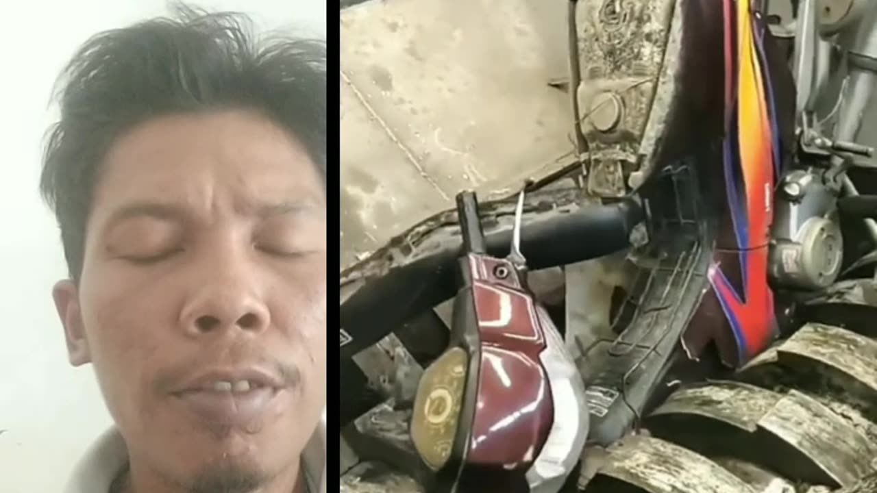 Penggilingan barang bekas