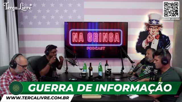 Guerra de Informação