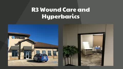 wound clinic fort worth