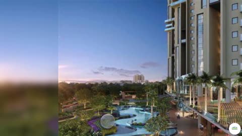 ATS Knightsbridge Exclusive Residence Noida