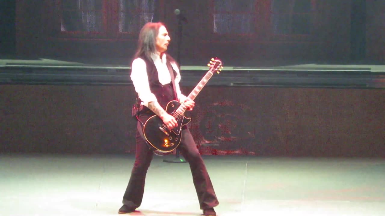 Trans-Siberian Orchestra - Child of the Night/A Last Illusion 11-29-2022 Denver