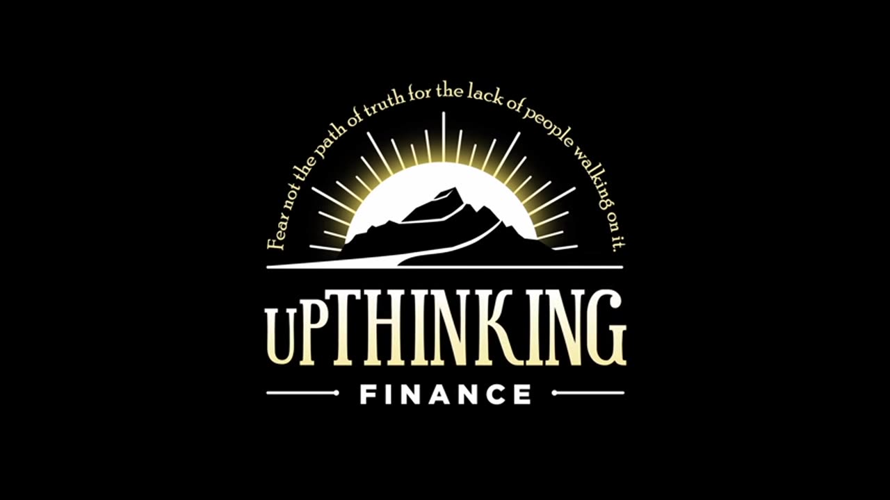 UpThinking Finance - Checking in with Melissa Ciummei